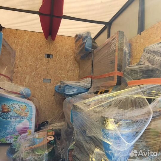 Грузчики Переезд Пианино