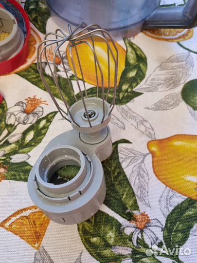 Венчик с приводом для комбайна Bosch 68885