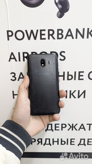 Samsung Galaxy J4 (2018), 3/32 ГБ