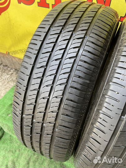Nexen N'Fera RU5 SUV 235/60 R17 103V