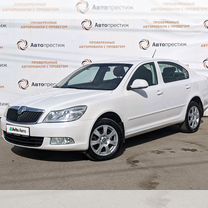 Skoda Octavia 1.6 MT, 2012, 206 000 км, с пробегом, цена 955 000 руб.