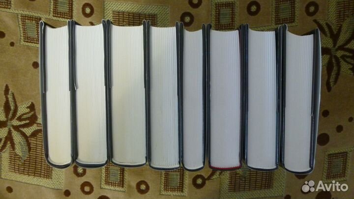 Книги Лю Цысиня, Баошу и др