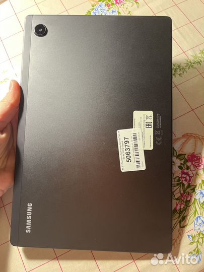 Планшет samsung