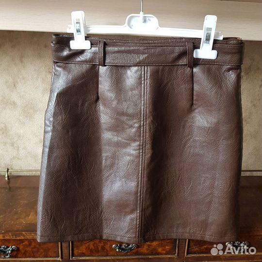 Юбки р. 38 - 40