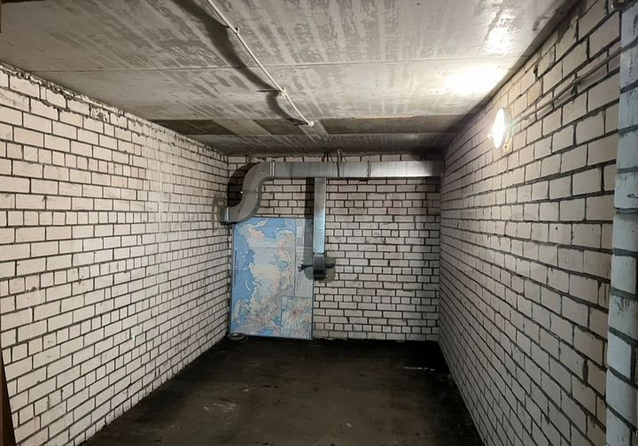 Гараж, 20 м²