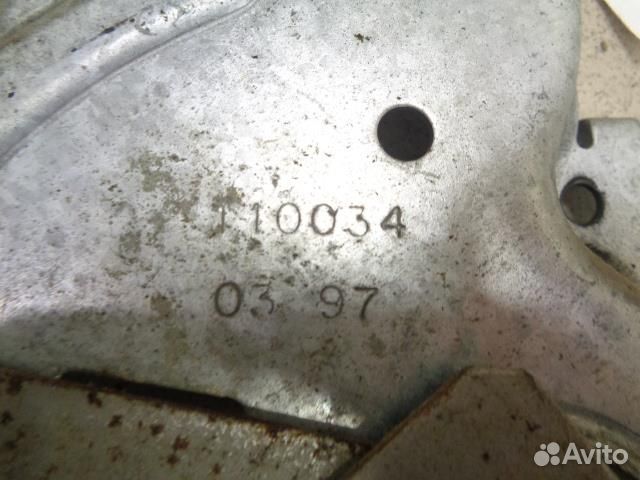 Стеклоподъемник задний левый электрический Ford E