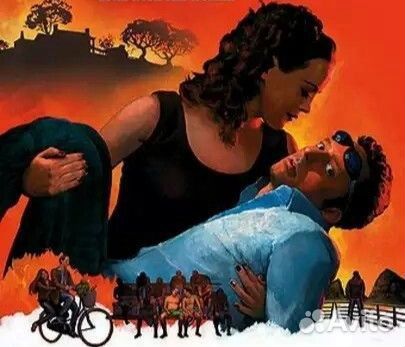 Во власти женщины