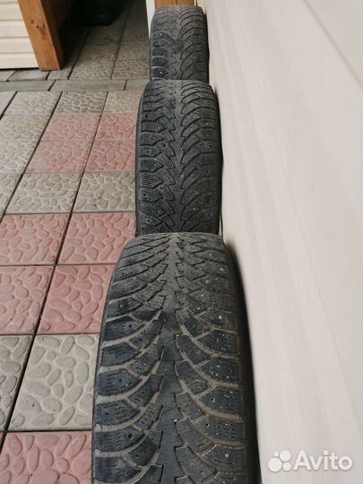 Nordman Nordman 4 215/65 R16