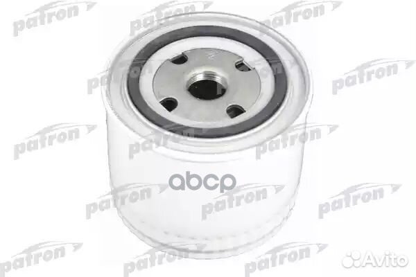 Фильтр масляный PF4068 patron