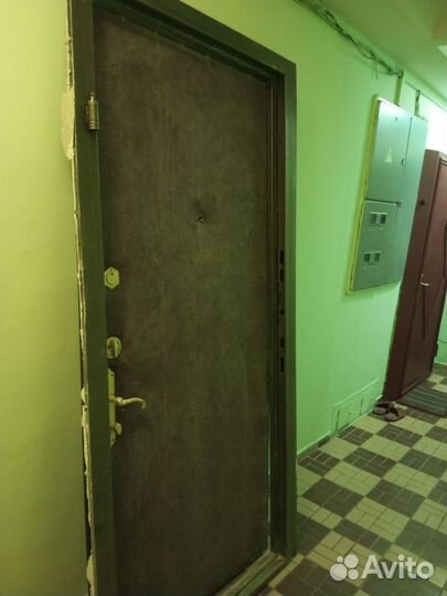 Дверь входная бу