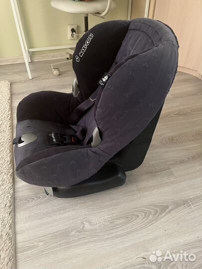Автокресло maxi cosi priori xp (9-18 кг)