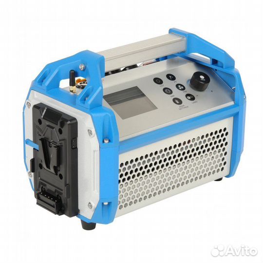 Осветитель cветодиодный GreenBean Space 600B