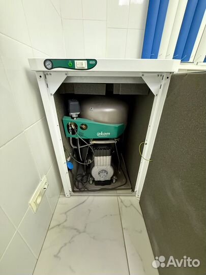 Продам компрессор