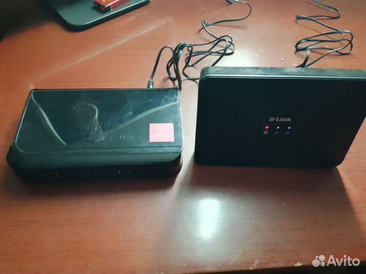 Wifi роутер 2шт