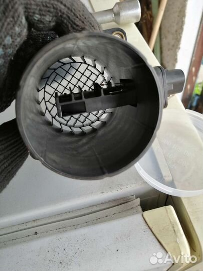 Датчик дмрв на ваз