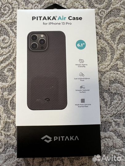 Чехол на iPhone 13 pro