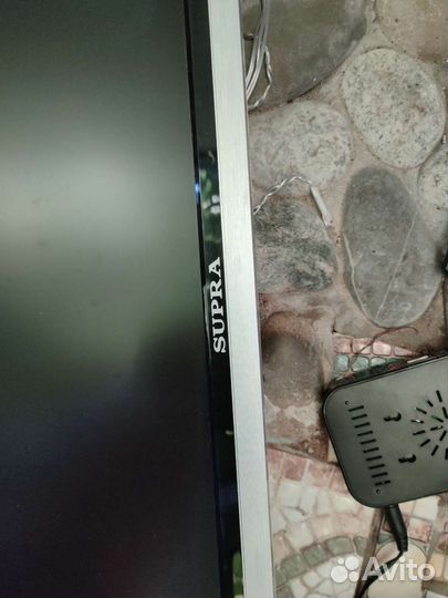 Телевизор 22