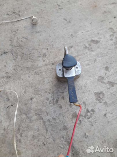 Вулканизатор