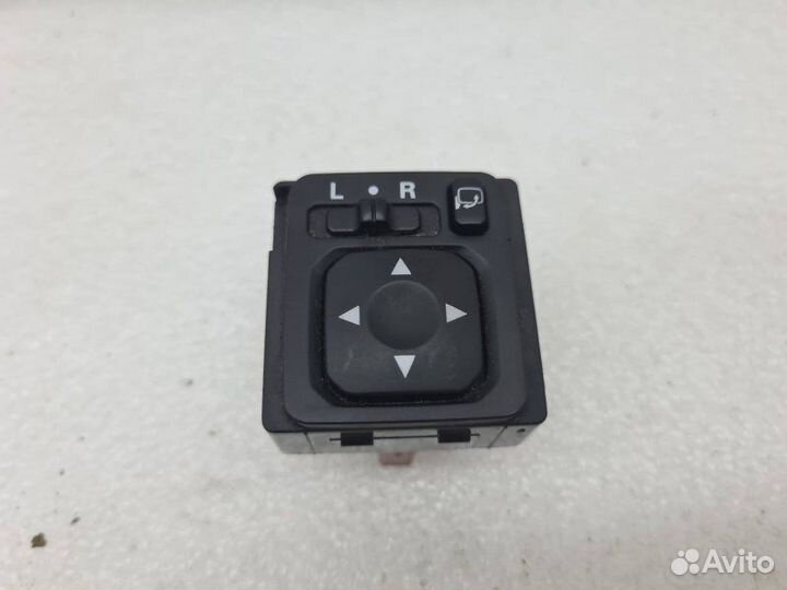 Блок управления зеркалами Mitsubishi Asx GA1W 4A92