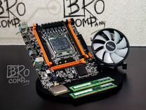 Комплект для сборки Xeon X99