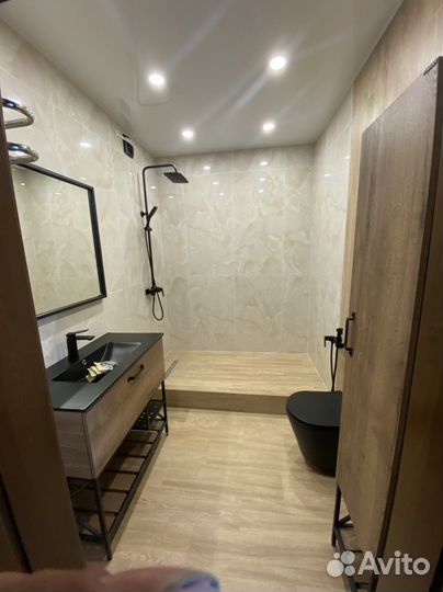 Ремонт квартир под ключ