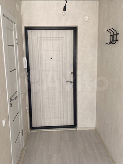 Квартира-студия, 26,9 м², 6/9 эт.