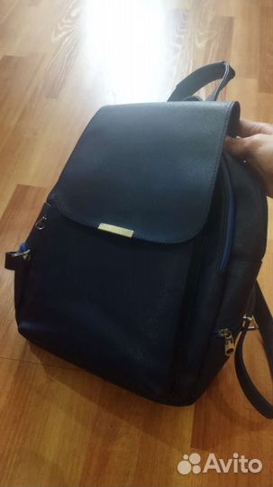 Рюкзак женский