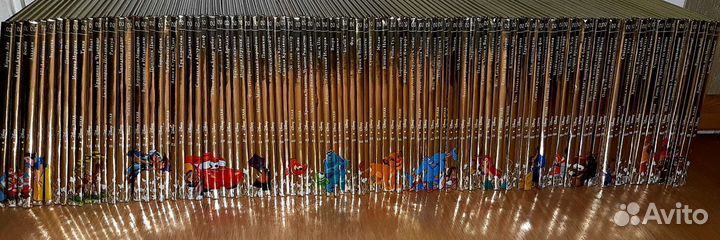 Золотая коллекция сказок Disney Дисней