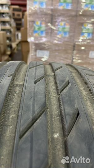 Nokian Tyres Nordman SZ2 225/45 R17