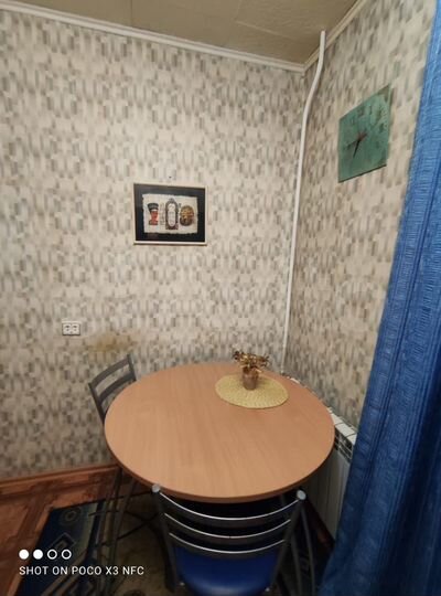 1-к. квартира, 31 м², 3/9 эт.