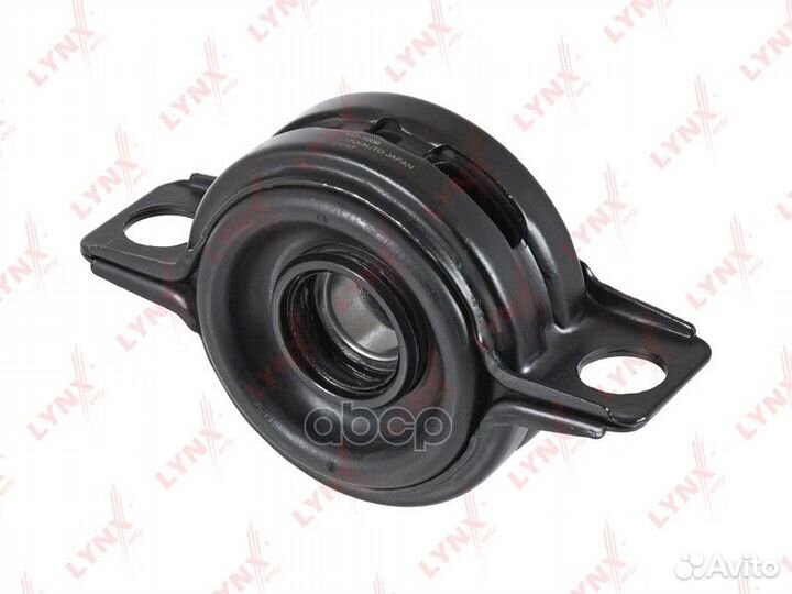 Опора карданного вала MD1009 lynxauto