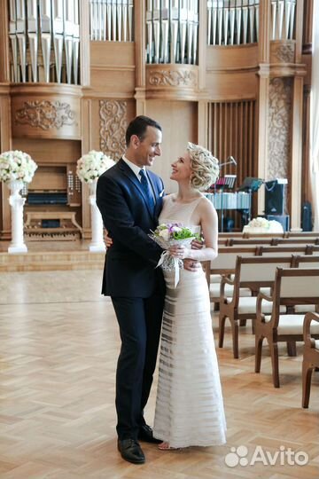 Фото видео съёмка