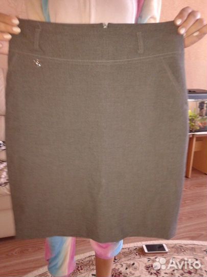 Школьная Юбка