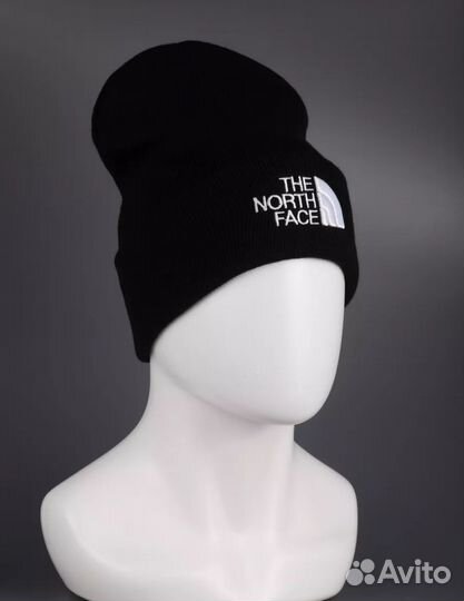 Шапка зимняя The North Face