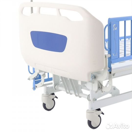 Медицинская кровать для инвалидов