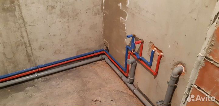 Мастер на час. Электрик сантехник ремонт