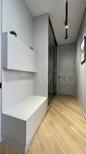 2-к. квартира, 52,1 м², 14/16 эт.