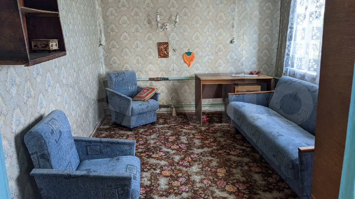 Дом 90 м² на участке 7 сот.