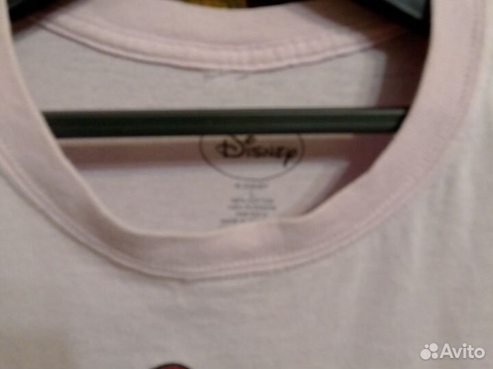 Футболка женская Дисней