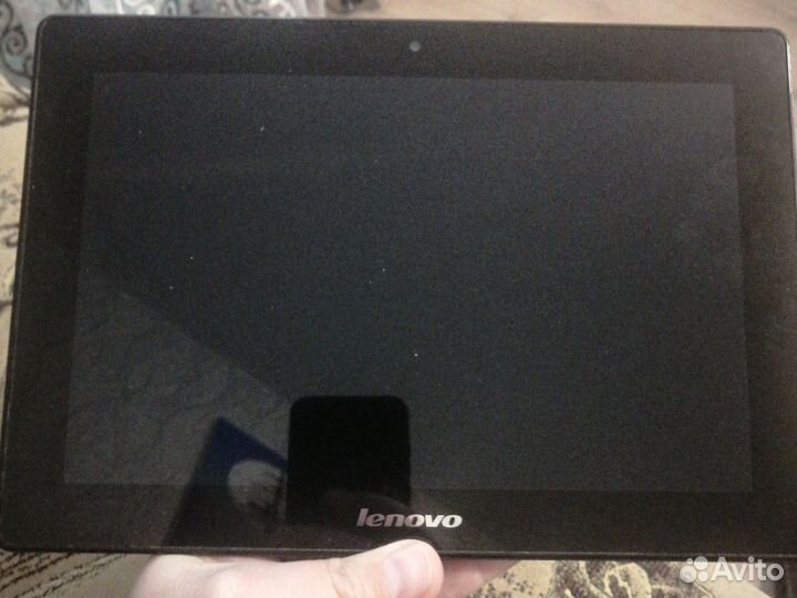 Планшет lenovo