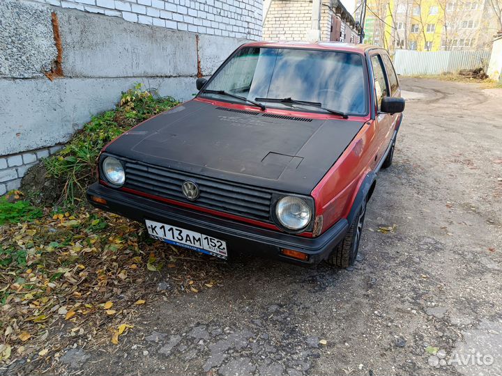 Запчасти гольф2. Golf2
