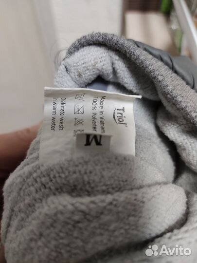 Комбинезон для собаки