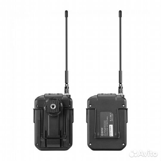 Укв беспроводная микрофонная система нового поколе