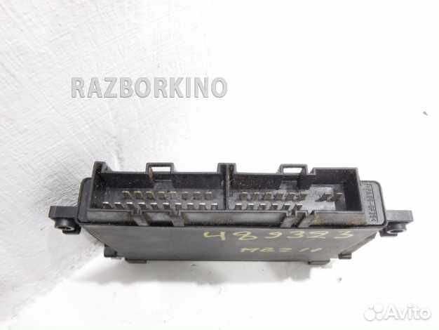 Блок управления АКПП A0325451432
