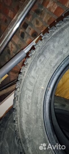 Laufenn X-Fit AT 185/65 R15