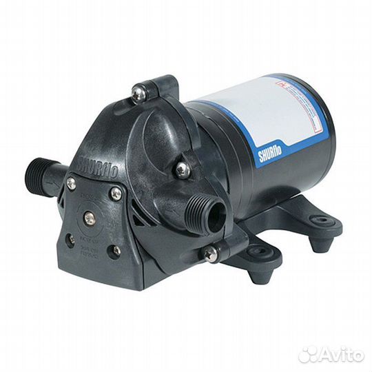 Aqua King II Junior насос электрический 12V