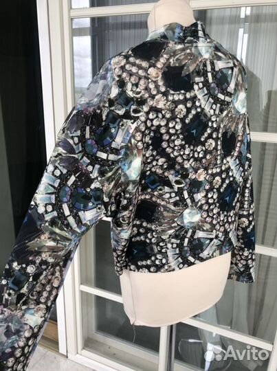 Худи HM женское