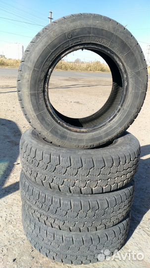 Rosava Бц-20 175/70 R13