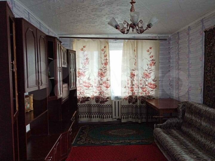 2-к. квартира, 42 м², 3/5 эт.