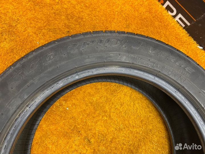 Pirelli Scorpion Verde 235/50 R15 97V